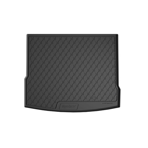 Tapis de coffre Volkswagen Tiguan depuis 04/2016