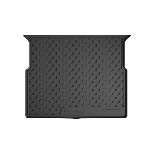 Tapis de coffre Citroën C4 Picasso (05/2013-12/2020)