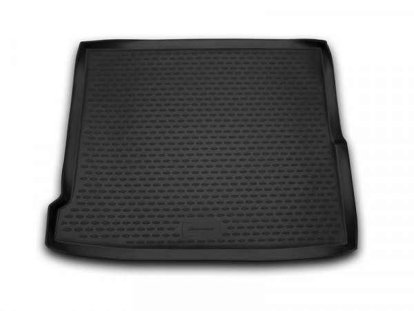 Tapis de coffre 3D Renault Scenic 3 (06/2009-09/2016)