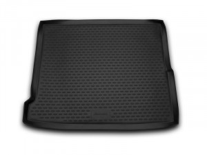 Tapis de coffre 3D Renault Scenic 3 (06/2009-09/2016)