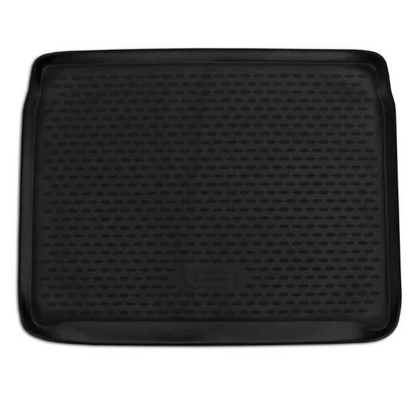 Tapis de coffre 3D Renault Kadjar (niveau haut)