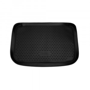 Tapis de coffre 3D Renault Clio 4 (09/2012- 05/2019)