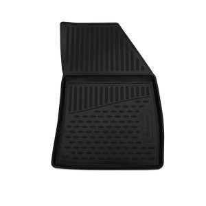 Tapis 3D Renault Megane 4 (01/2016-Aujourd'hui)