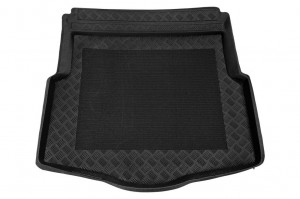 Tapis de sol Peugeot 5008 7 places (2017-2020) velours