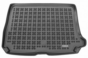 Tapis De Coffre Souple - Audi Q2 depuis 08/2016