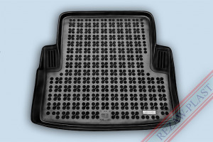 Tapis De Coffre Souple - Bmw 3 (e90) (2005-2011)