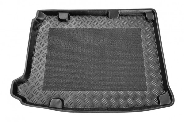 Bac Coffre Citroën Ds4 Avec Subwoofer