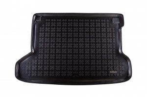 Tapis De Coffre Souple - Honda HR-V depuis 07/2015