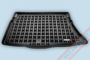 Tapis De Coffre Souple - Hyundai I30 Hayon (2012-2016)