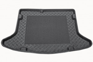 Bac Coffre Kia Niro sans pack d'organisation de coffre et sans subwoofer (06/2016-)