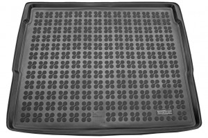 Tapis De Coffre Souple Haut - Opel Grandland X (07/2017-)