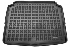 Tapis De Coffre Souple Bas - Opel Grandland X (07/2017-)