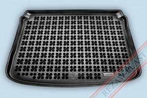 Tapis De Coffre Souple - Peugeot 307-308 (2001-2013)