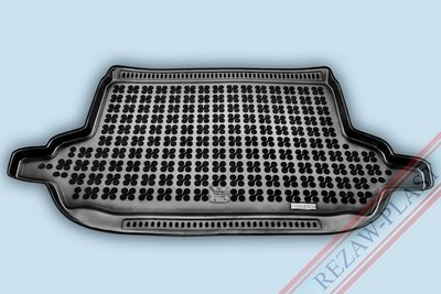 Tapis De Coffre Souple - Subaru Forester Depuis 2013