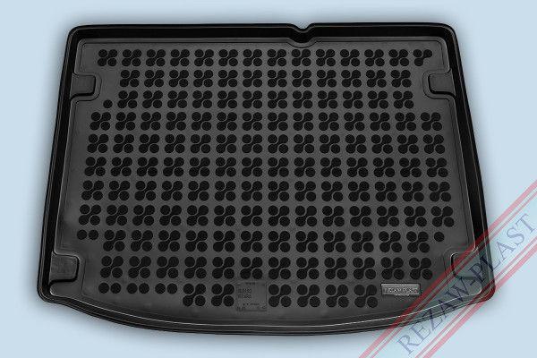 Tapis De Coffre Souple Inf - Suzuki Vitara Depuis 2015