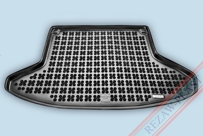 Tapis De Coffre Souple - Toyota Prius 2004-2010