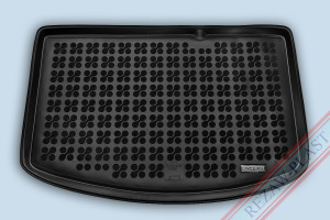 Tapis De Coffre Inférieur Souple - Toyota Yaris Hybrid Depuis 2014