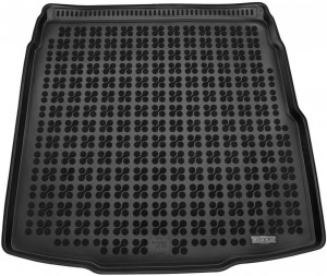 Tapis De Coffre Souple - Vw Passat Depuis 2014