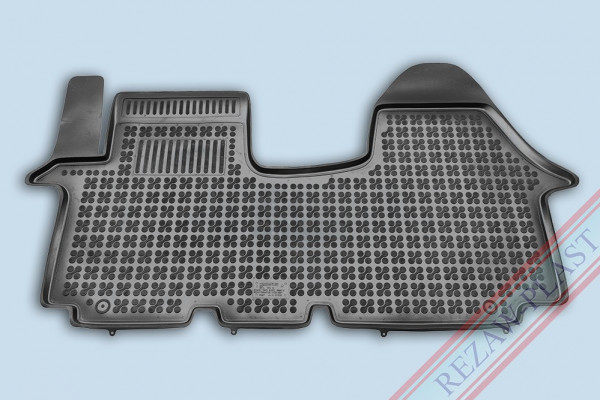 Tapis Caoutchouc Primastar Vivaro Trafic 2001-2014