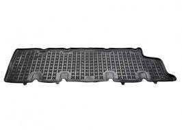 Tapis Caoutchouc Renault Trafic - Opel Vivaro 8-9 Places