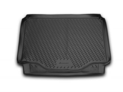 Tapis Coffre 3D Opel Mokka (05/2010-09/2020)